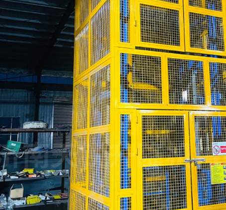 资阳仓库货梯应用前景如何