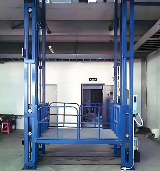 资阳顺优升降科技的本土发展之路